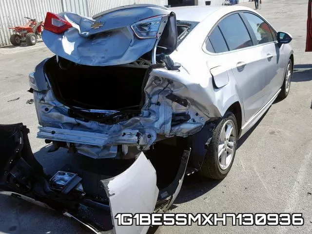 1G1BE5SMXH7130936 фото 5