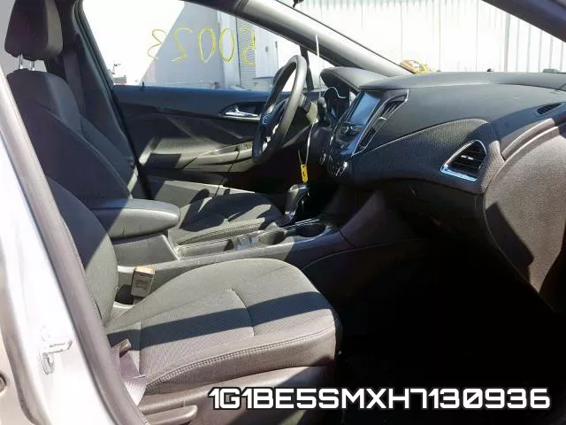 1G1BE5SMXH7130936 фото 6