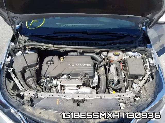 1G1BE5SMXH7130936 фото 8