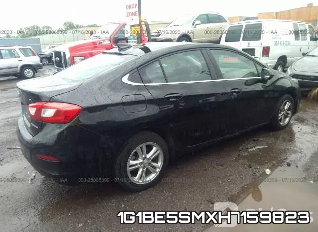 1G1BE5SMXH7159823 фото 5