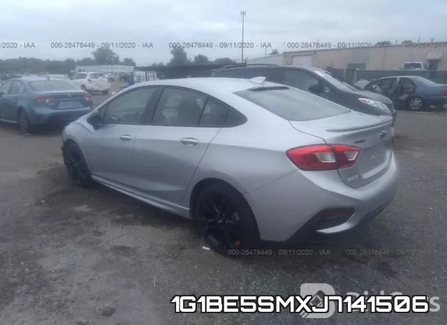 1G1BE5SMXJ7141506 фото 4