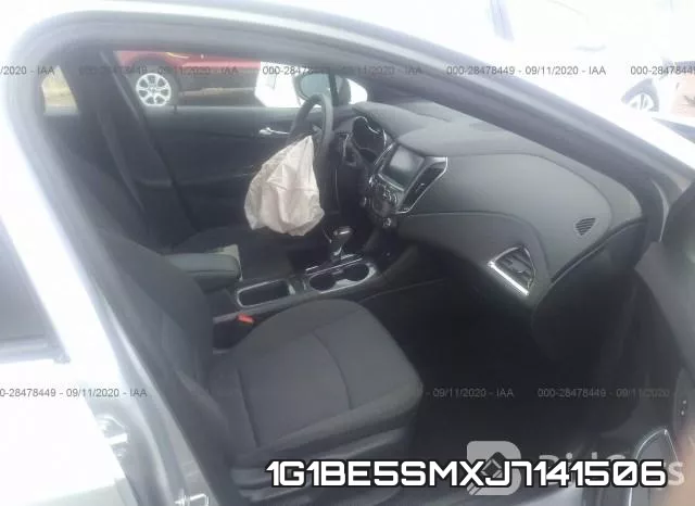 1G1BE5SMXJ7141506 фото 6
