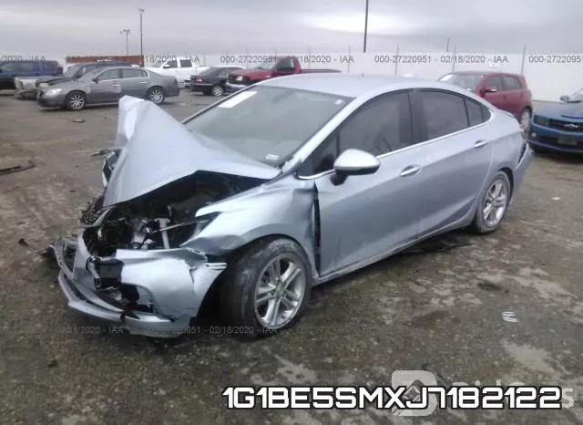 1G1BE5SMXJ7182122 фото 3