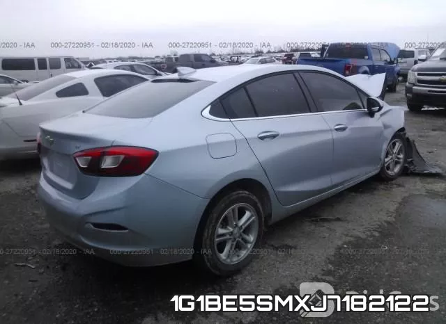 1G1BE5SMXJ7182122 фото 5