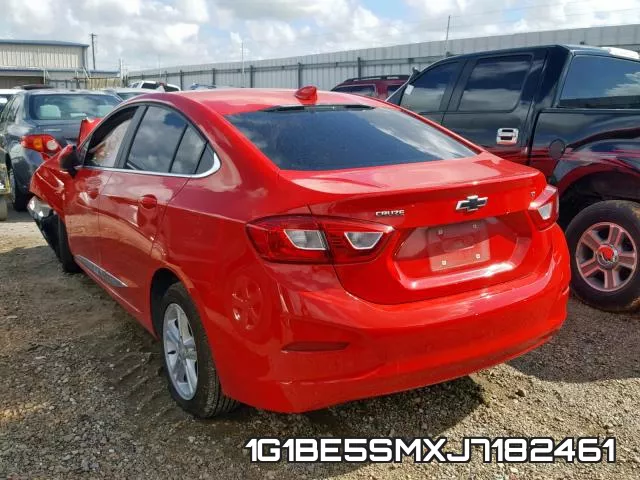 1G1BE5SMXJ7182461 фото 4