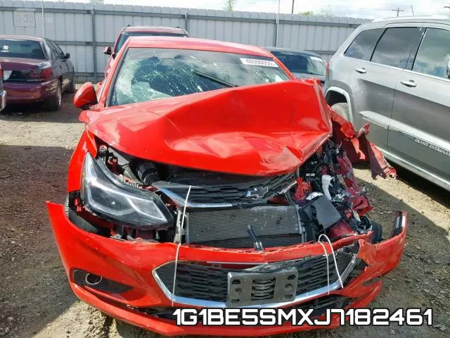 1G1BE5SMXJ7182461 фото 8