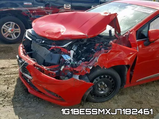 1G1BE5SMXJ7182461 фото 10