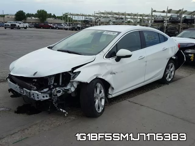 1G1BF5SM1J7176383 фото 3