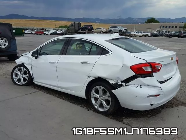 1G1BF5SM1J7176383 фото 4