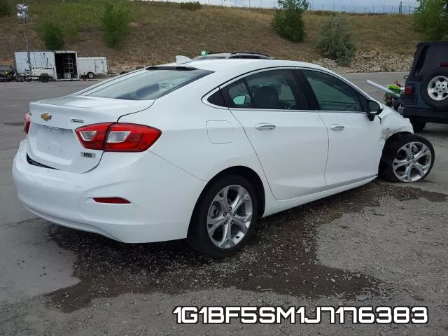1G1BF5SM1J7176383 фото 5