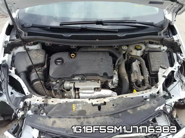 1G1BF5SM1J7176383 фото 8