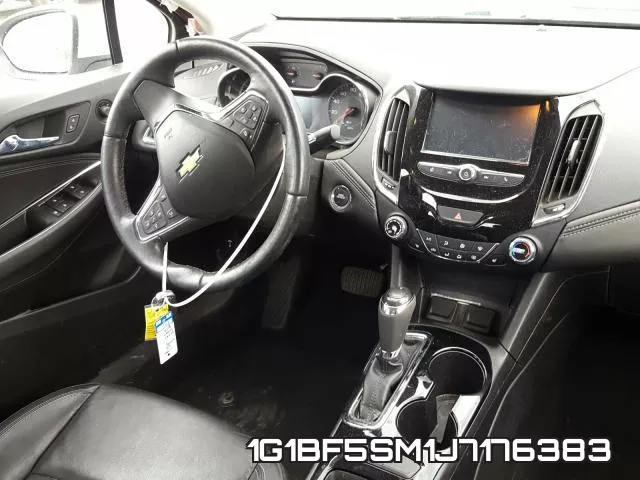 1G1BF5SM1J7176383 фото 10