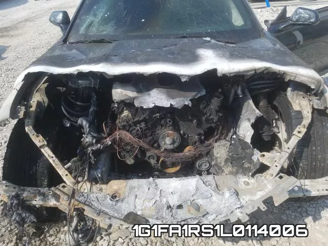 1G1FA1RS1L0114006 фото 8