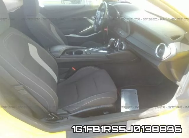 1G1FB1RS5J0138836 фото 6
