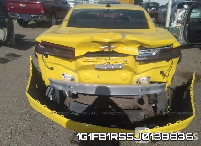 1G1FB1RS5J0138836 фото 7