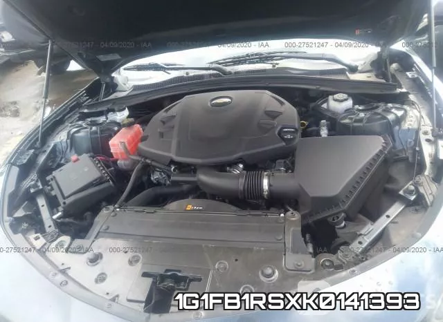 1G1FB1RSXK0141393 фото 2
