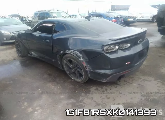 1G1FB1RSXK0141393 фото 4