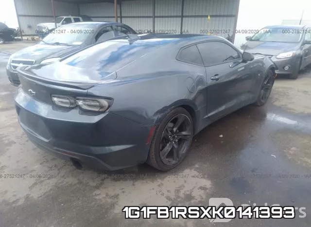 1G1FB1RSXK0141393 фото 5