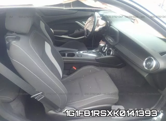 1G1FB1RSXK0141393 фото 6