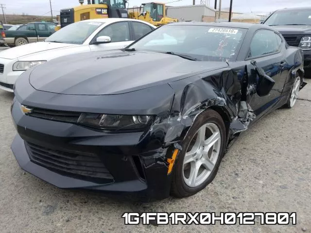 1G1FB1RX0H0127801 фото 3
