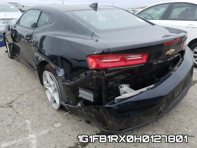 1G1FB1RX0H0127801 фото 4