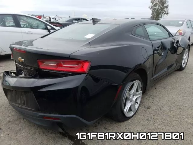 1G1FB1RX0H0127801 фото 5