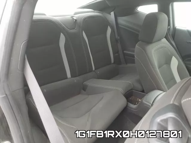 1G1FB1RX0H0127801 фото 7