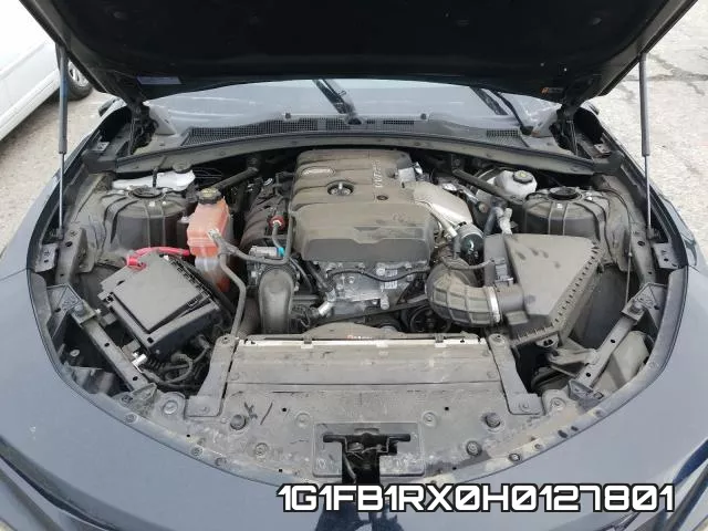 1G1FB1RX0H0127801 фото 8