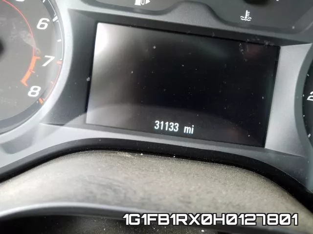 1G1FB1RX0H0127801 фото 9