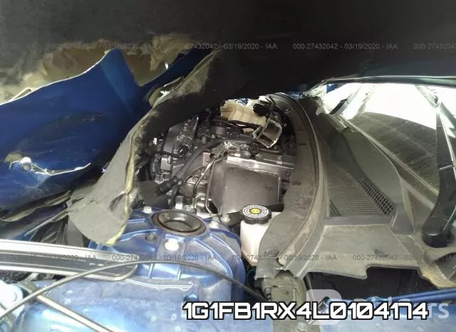 1G1FB1RX4L0104174 фото 2