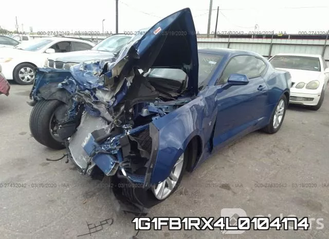 1G1FB1RX4L0104174 фото 3