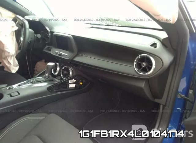 1G1FB1RX4L0104174 фото 6