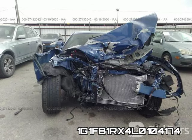 1G1FB1RX4L0104174 фото 7