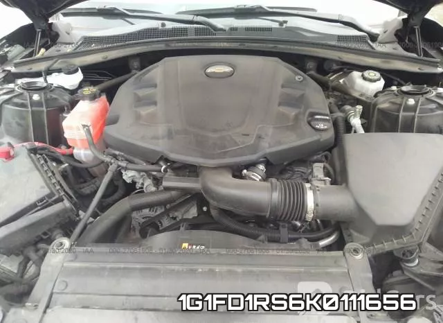 1G1FD1RS6K0111656 фото 2
