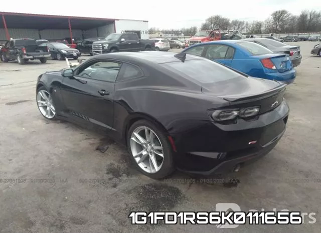 1G1FD1RS6K0111656 фото 4