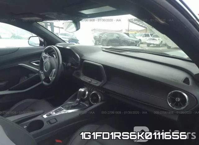 1G1FD1RS6K0111656 фото 6