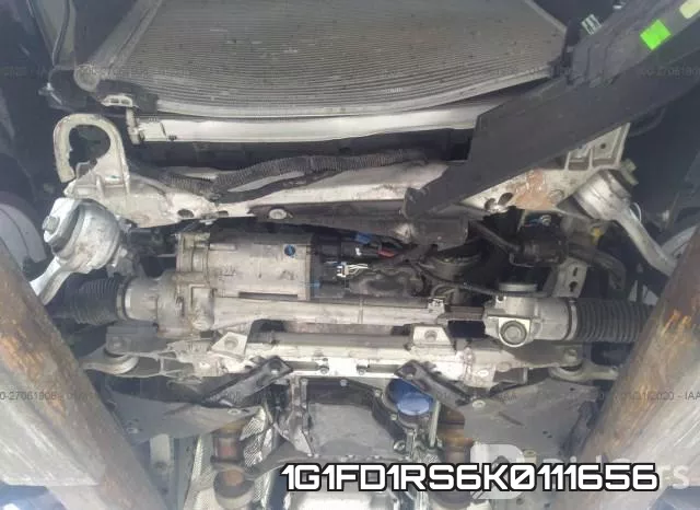 1G1FD1RS6K0111656 фото 7