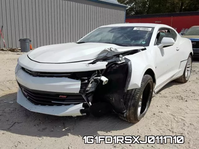 1G1FD1RSXJ0111710 фото 3