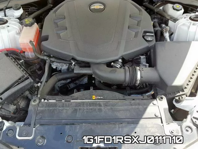 1G1FD1RSXJ0111710 фото 8