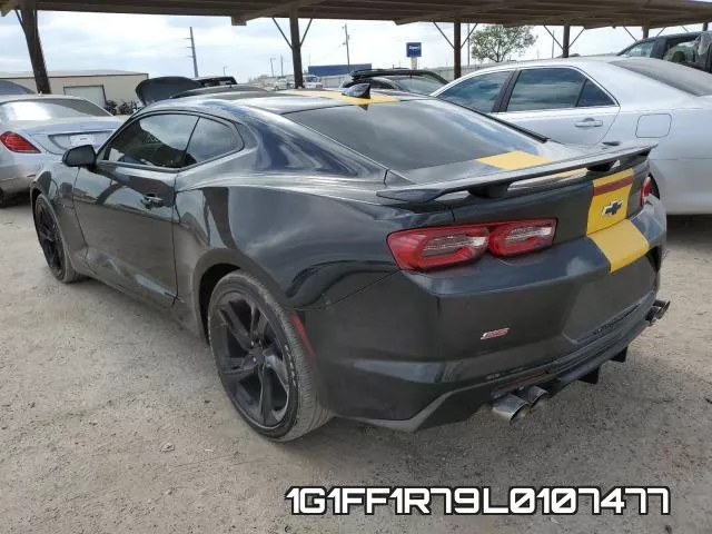 1G1FF1R79L0107477 фото 4