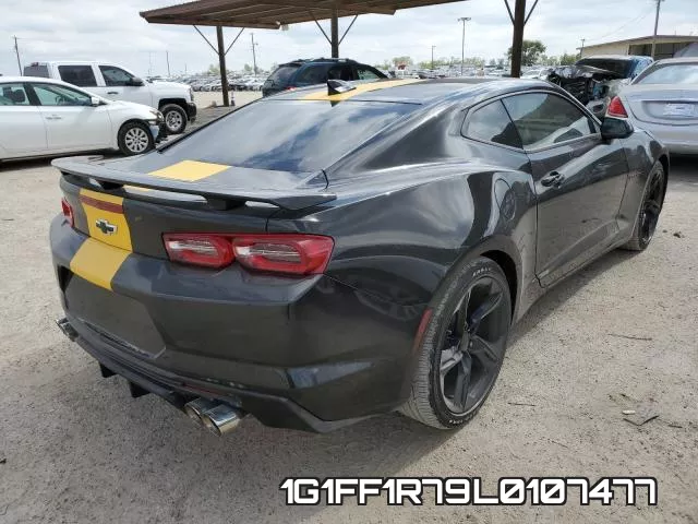 1G1FF1R79L0107477 фото 5