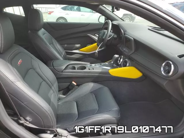 1G1FF1R79L0107477 фото 6