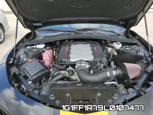 1G1FF1R79L0107477 фото 8