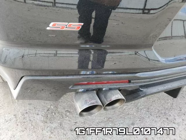 1G1FF1R79L0107477 фото 10