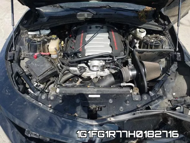 1G1FG1R77H0182716 фото 8
