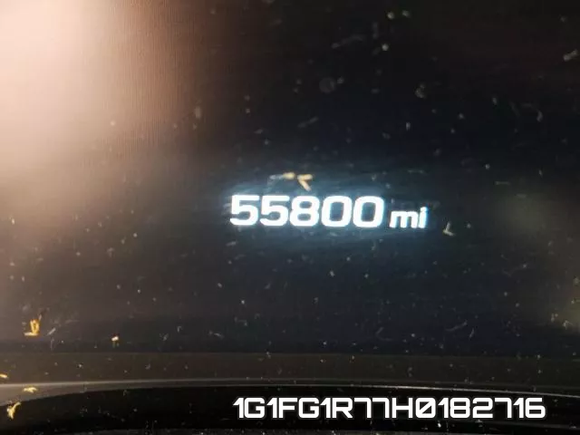 1G1FG1R77H0182716 фото 9