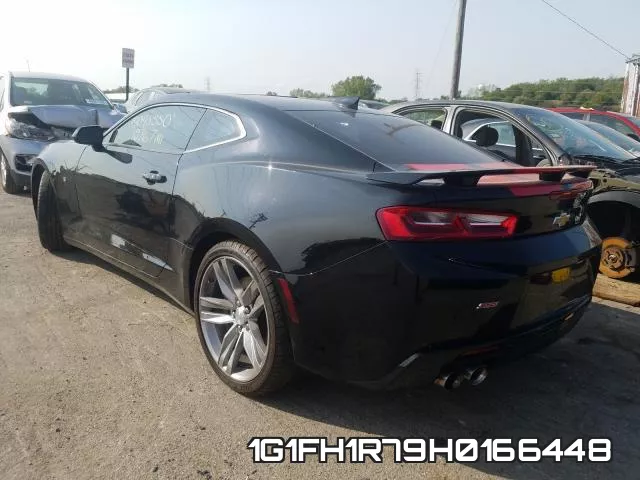 1G1FH1R79H0166448 фото 4
