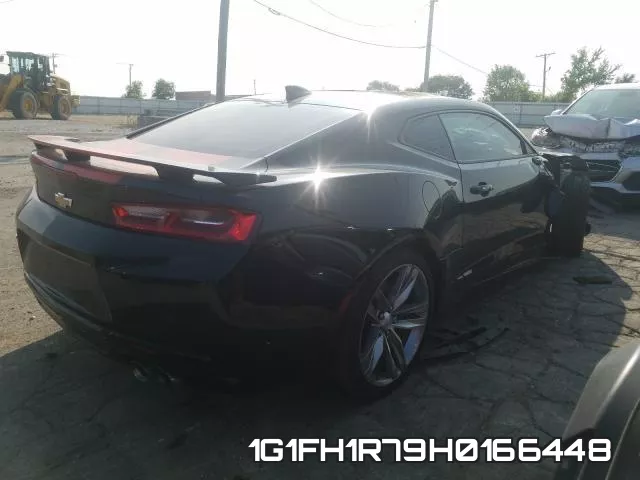 1G1FH1R79H0166448 фото 5