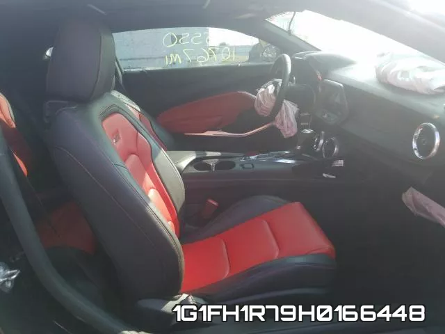 1G1FH1R79H0166448 фото 6