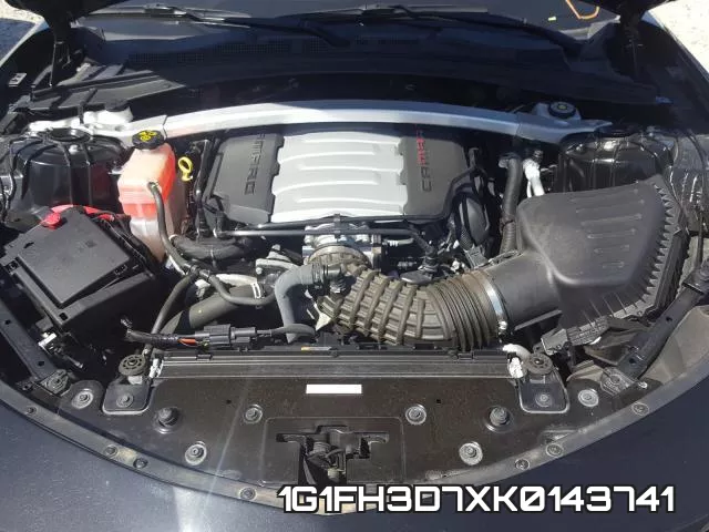 1G1FH3D7XK0143741 фото 8
